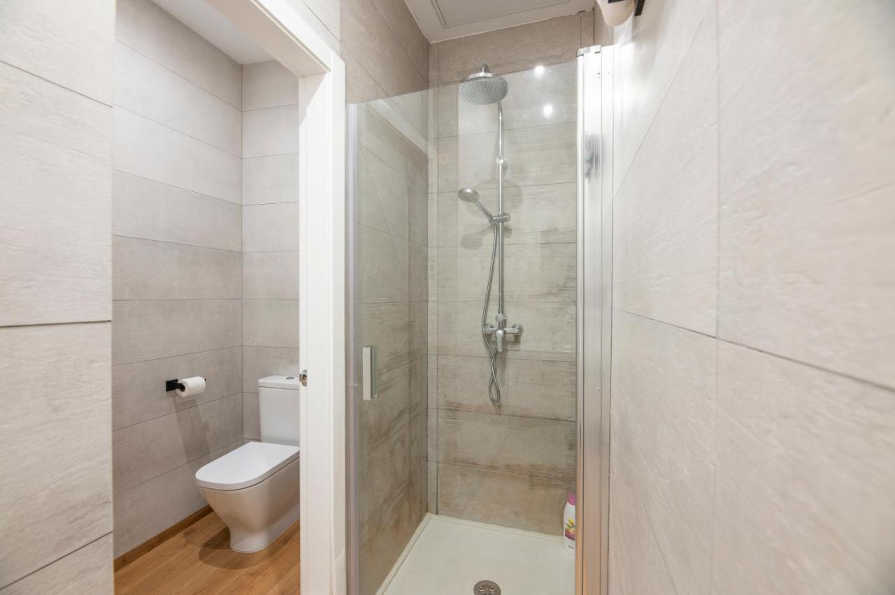 New Levante Pool & Museums Apartament Apartamento Málaga