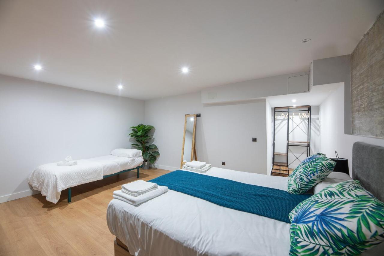 Apartamento New Levante Pool & Museums Apartament *
